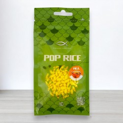 Повітряний рис Puffi Fishing Forever Міні, 10г, Мед